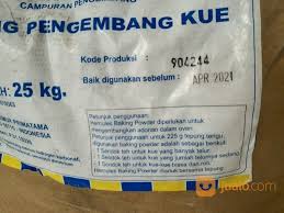 Calcium releases gas quickly to nucleate and stabilise the batter. Hercules Baking Powder Double Acting Repack 1 Kg Kab Bandung Jualo