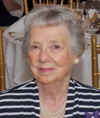 Florence Noppenberger Obituary (1927