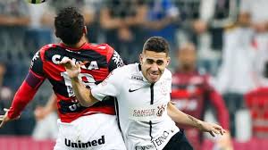Der sport club corinthians paulista feierte zuletzt im jahr 2017 die siebte und letzte nationale meisterschaft in der série a. Corinthians X Atletico Go Onde Assistir Ao Vivo Provaveis Escalacoes Hora E Local Clubes Com Baixas