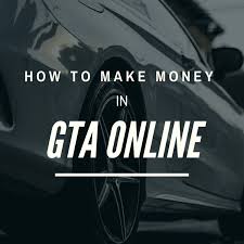 Gta 5 online best working get out of badsport fast xbox ps5 1.52 drop a like if you enjoyed this gta 5 online get. How To Make Money In Grand Theft Auto Online Levelskip