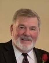 Obituary information for Thomas Richard Ulrey