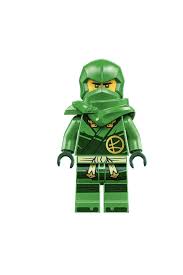 Минифигурка LEGO NINJAGO New Lloyd Original | AliExpress