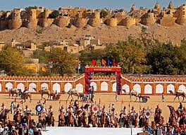 A Guide To Popular Desert Festival In Jaisalmer 2020 Dates Rajasthan Tourism
