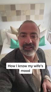 Wife’s mood #wife #husbandwife #fyp #funny #tiktok #arab #lebanese  #eddiefakhri #angrywife #😂