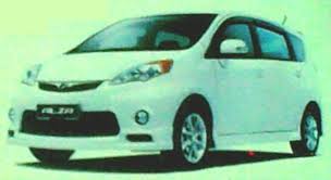 Maybe you would like to learn more about one of these? Perodua Alza New Pic Prodas Auto Blog