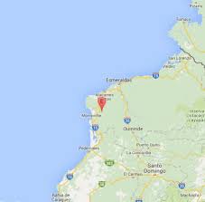Dos Sismos De 5 9 Grados Y 6 2 Sacuden Este Domingo Ecuador Cachicha Com Quito Telesur Domingo