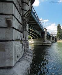 Along with the bridge, their proposal includes construction of an expressway to be build along the last august, governor kay ivey declared the mobile river bridge and bayway project 'dead,' after. High Definition Photos Of The River Seine In Paris France