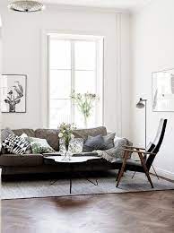 Support us by sharing the content, upvoting wallpapers on the page or sending your own background pictures. White Walls And Dark Wood Design Attractor Paredes Blancas Decoracion De Interiores Decoracion De Unas