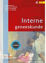 Bol Com Interne Geneeskunde 9789031373604 Joost Van Der Meer Boeken