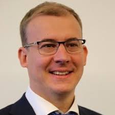 Igor Chupalov Email & Phone Number