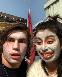 Weird timing but starting the new year off right