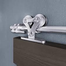 My girlfriend has been wanting me to add barn doors to her room to replace the bathroom door as it is takes up less door space by sliding rather than rotating. Ubuy Qatar Online Shopping For Costco In Affordable Prices