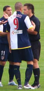 In this video you see the best skills and goals of fernando torres carrer. Fernando Torres Wikipedia