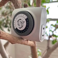 Image result for plug in timer