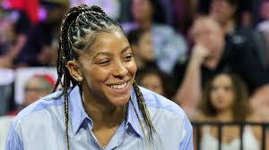 They Let Her Get Away With It" - WNBA Legend Candace Parker rips into the  WNBA's officiating bias after Napheesa Collier's incident | NBA News - The  Times of India