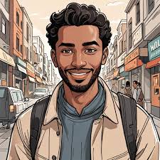 The Adventures Of Malik