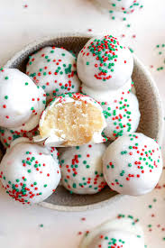 4 to 7 mmol/l for people with type 1 or type 2 diabetes. No Bake Sugar Cookie Truffles The Toasted Pine Nut