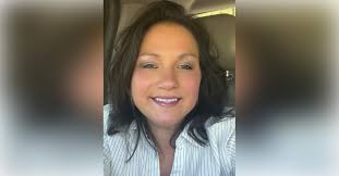 Obituary information for Kristi Dawn Campbell