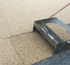 Resin Bound Surfacing It Takes Less Time To Install Resin Driveway Resin Bound Gravel Resin Bound Driveways