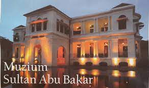 2020 top things to do in pekan. Muzium Sultan Abu Bakar Blogalzahri