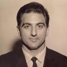 National Wrestling Hall Of Fame