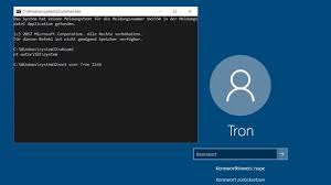 Check spelling or type a new query. Windows Passwort Zurucksetzen Hacken Knacken Youtube