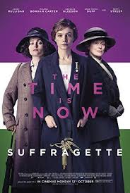 Helena Bonham Carter Meryl Streep And Carey Mulligan In Suffragette 2015 In 2020 Suffragette Movie Suffragette Movies
