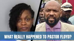 "Unraveling the Mystery: The Shocking Killing of Pastor Ricky Floyd in  Memphis, TN!"