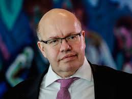 German minister confident of 'sensible' US trade compromise