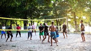 You can also check any camp's website for their work at camp or winter. Summer Camp Eurasia Institute German Language School
