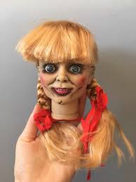 We would like to show you a description here but the site won't allow us. Limited Collection Baby Doll Annabelle Doll Head Diy Girl Toy Children Birthday Gift Dolls Aliexpress
