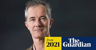Geoff Dyer: 'Lonesome Dove by Larry McMurtry is like the gift of reading  itself'