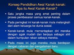 Myedu2u.com ke program pendidikan awal kanak kanak. Ppt Sesi 1 Powerpoint Presentation Free Download Id 597532