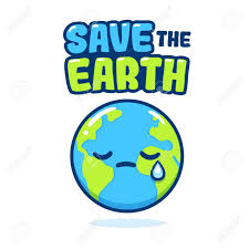 This printable earth day poster reminds students to save our planet by reducing, reusing and recycling. Save The Planet Cute Hand Drawn Eco Activism Poster Cartoon Royalty Free Cliparts Vectors And Stock Illustration Image 133829869