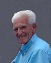 Obituary information for John William Lambie