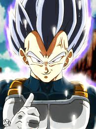 We did not find results for: Autonomous Ultra Instinct Vegeta By Blade3006 On Deviantart
