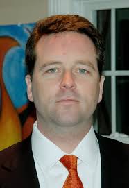 Casady's new headmaster comes full circle