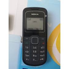 portable Nokia 1202 pas cher NOKIA 1202 ...