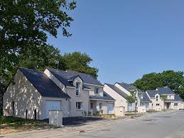 Realisations De Logements Et Programmes La Nantaise D Habitations