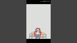 Spell R E D Tiktok Animation Youtube