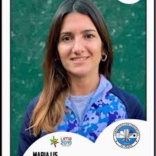 Powerwomen. 🇦🇷Maria Lis García Calderón- La Plata- Buenos Aires-  Argentina. @marialisgc @mujerespelotarisargentina @mujerpelotari  @mujerespelotaris #frontón #pelotavasca #pelota #pelotapaleta #pelotaazul  #paletamovil #siemprejuntos #trinquet ...