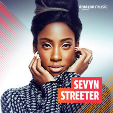 Sevyn Streeter