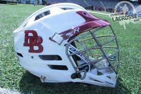 The official twitter page of don bosco prep #togetherweareironmen #donboscoironomen #donboscoprep. Game Day Gear Don Bosco Prep At The Big City Classic Inside Lacrosse
