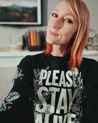 Our Suicide Prevention Campign is something that our team puts a lot of  love into, and it takes months to prepare, plan, and create something that  we hope this whole community can