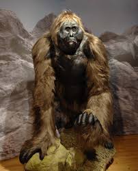 50 Criaturas Lendarias Animais Da Criptozoologia Animais Extintos Pe Grande Animais Pre Historicos