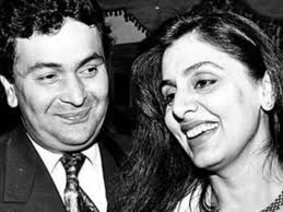 Neetu singh is a veteran bollywood actress and wife of late rishi kapoor. Riddhima Posts Classic Picture Of Rishi And Neetu Kapoor Bollywood Gulf News