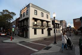 Do you live in wilmington? New Restaurant Floriana To Open In Historic Building On Downtown Wilmington S Riverwalk Port City Daily