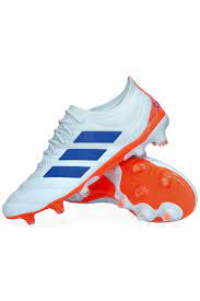 Football bootsadidas football bootsadidas copa. Adidas Copa 20 1 Fg R Gol Com Fussballschuhe Und Fussballbekleidung Gunstig Kaufen