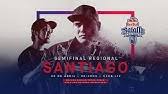 Los gallos que destacan de colombia son valles t, rbn, carpediem,big killa, ñko, coloso y marithea. Semifinal Regional Santiago Chile 2019 Red Bull Batalla De Los Gallos Youtube