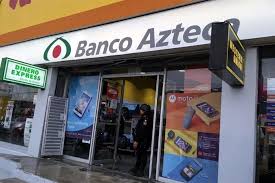 Banco azteca es un banco mexicano fundado en el año 2002, compañía del grupo salinas, del empresario mexicano ricardo. Vende Elektra A Banco Azteca El Salvador